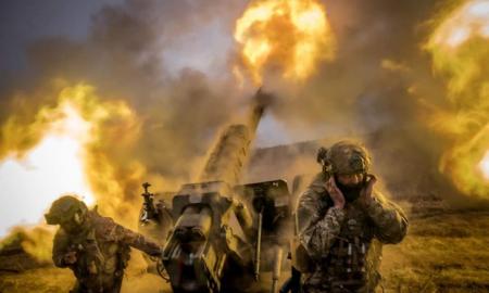 Kiek ukrainiečių tiki pergale kare, ką mano apie EU, NATO ir Zelenskį? Apklausos rezultatai