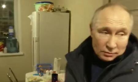 Mariupolyje žmonės išvaromi iš namų, kuriuos patikrino Putinas: kas nutiko?