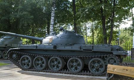 Rusijoje triuškinanti žinia: „T-62M padarytas taip, kad nušluos „Challenger 2“, „Leopard 2“ ir net „Abrams“