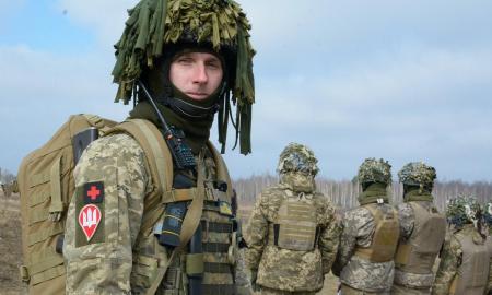 „Šį žodį naudoti draudžiama!“ – neįtikėtina, kas fronte yra uždrausta Ukrainos kariams