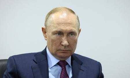 „Simpsonų“ kūrėjai išjuokė Vladimirą Putiną: ar jų pranašystė išsipildys ir vėl? (Video)
