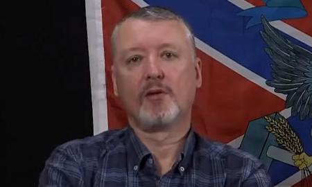 Kas nutiko, kad Girkinas be jokios baimės „ištaškė“ Putiną? Skelbiamas visiškai netikėtas atsakymas