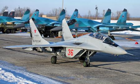 Unikalus atvejis: JAV kariuomenė įsigijo 21 naikintuvą MiG-29 - ką sugalvojo amerikiečiai? (Video)