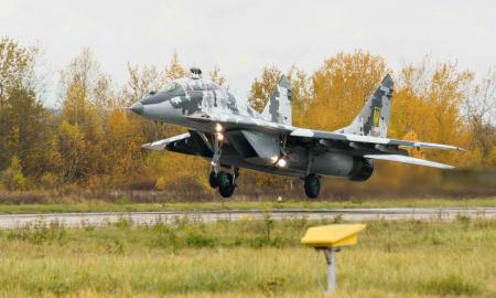 „Viskas aplink mane liepsnojo, ir aš supratau, kad niekada negrįšiu“. Pilotas skelbia, kaip išgyveno po numušimo (Video)