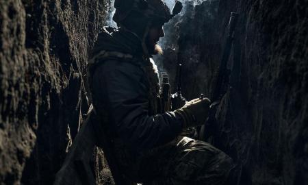 „General SVR“ skelbia, kokią šiurpią ataskaitą gavo Putinas