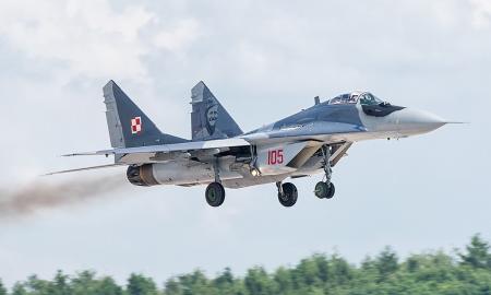 Ukraina įvardijo esminį Lenkijos ir Slovakijos MiG-29 trūkumą – ar jį įmanoma ištaisyti?