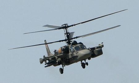 Kaip „Stugna“ sunaikina 2 skraidančius tankus „Ka-52“: „dėl jų sapnuodavome košmarus“ (Video)