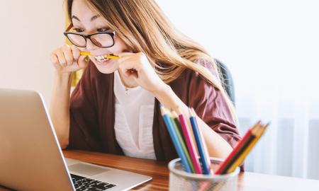 Tai būtina žinoti visiems studentams: kaip išsaugoti rašto darbus, kad išvengtumėte didelių problemų