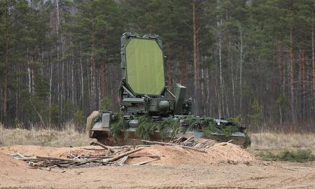 Tai sukels didžiulių problemų: Ukrainoje jau sunaikinta didžioji dalis rusų radiolokacinių kompleksų