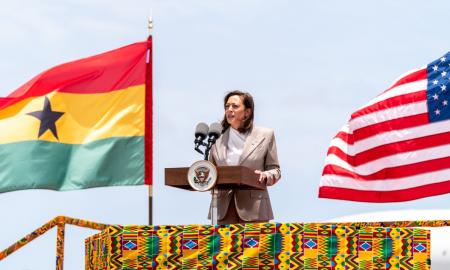 Amerikos Afrika – kurios žemyno šalys nepateko į Kinijos ir Rusijos įtaką ir remia Ukrainą (Foto)