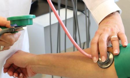 Tyrimas parodė: vienas pokytis padeda sumažinti aukštą kraujospūdį