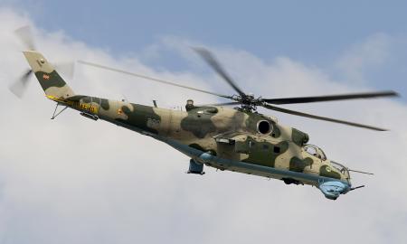 „Skraidantis tankas“: į Ukrainą atkeliauja galingi ginklai