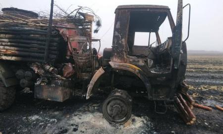 „Sunaikinti tokią tautą – neįmanoma!“ Parodė, ką daro viską praradęs ūkininkas (Foto, Video)