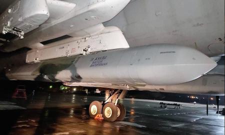 Ukrainos kariškiai pašiurpę: skelbiama, ką surado „X-101“ raketos viduje (Foto)