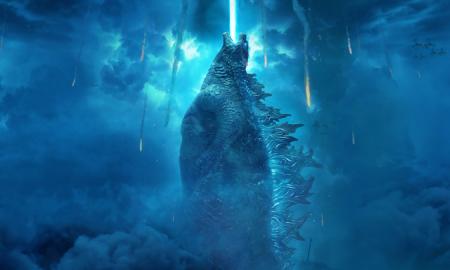 Godzila oficialiai dabar yra vandenyno dugne prie Japonijos krantų – kas vyksta? (Foto)