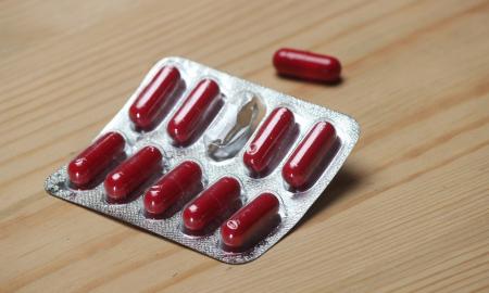 Mokslininkai rado būdą be antibiotikų gydyti vaistams atsparias infekcijas