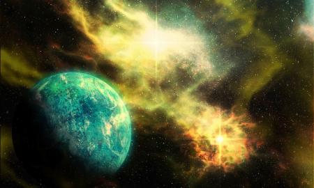 Aptikti keisti radijo signalai iš į Žemę panašios planetos: tai gali būti gyvybei būtinas magnetinis laukas