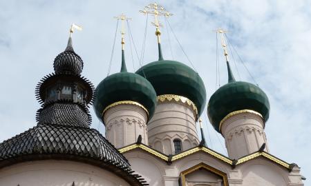 N-18! Skapai – slaptas ir brutalus rusų kultas, kuris kastruodavo ir luošindavo savo narius