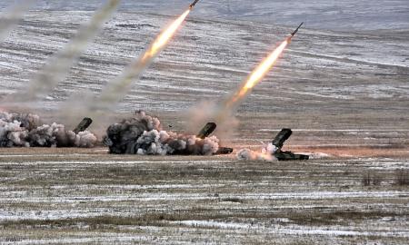 Britų žvalgyba: rusų oro desantas gavo ginklų, kurių anksčiau neturėjo