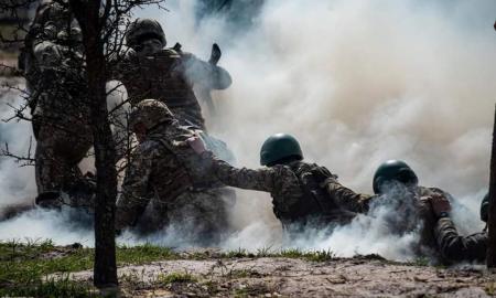 „Vos viena klaida ir karas gali žlugti“. JK karo analitikas paviešino, koks pavojus iškilo Ukrainai