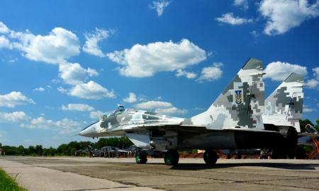 „Reikia dirbti su tuo, kas yra“ - kaip patobulinti Ukrainos turimus „MiG-29“?