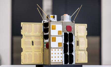 „SpaceX“ į kosmosą pakėlė dar du „NanoAvionics“ Lietuvoje pagamintus palydovus