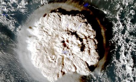 Galingiau už Caro bombą – tokio siaubingo sprogimo žmonija nebuvo patyrusi 100 metų (Video)