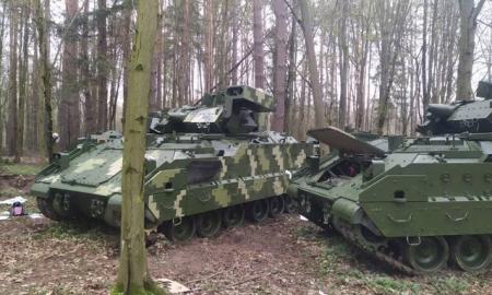 Galinga jėga: JAV patvirtino, kas ką tik atvyko į Ukrainą ir jau puola rusus (Foto)