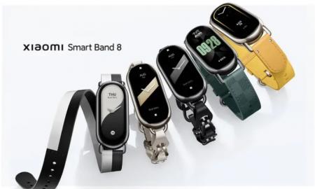 Pasaulinė premjera! Įsigykite ką tik pristatytą „Xiaomi Mi Band 8“ išmaniąją apyrankę + „Xiaomi Mi Band 7 Pro“ ir „IMILAB A1“ (Video, Kuponai)