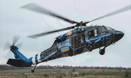 „Užtrukome apie dvi valandas“. JAV instruktoriai nustėrę, ką Ukrainos pilotai padarė su „Juoduoju Vanagu“ (Foto, Video)