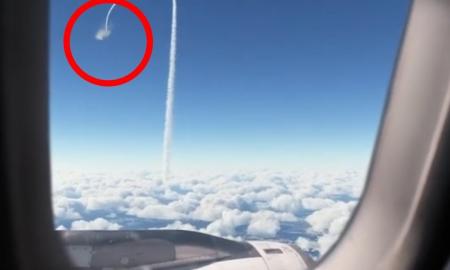 Pamatykite! Kaip atrodė megaraketos „Starship“ sprogimas iš lėktuvo – skelbiamas kvapą gniaužiantis video