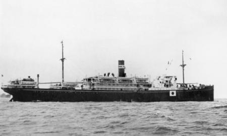 „Montevideo Maru“ nelaimė, pražudžiusi 1000 žmonių: rastas legendinis Antrojo pasaulinio karo laivas (Video)