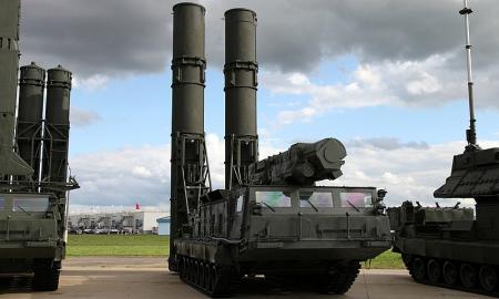 Naujas lygis! Ukraina jau gali numušti balistines Rusijos raketos S-300
