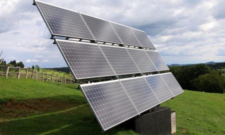 Lietuvoje pasiektas naujas saulės elektros gamybos rekordas