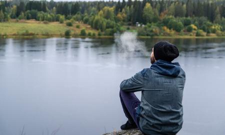 Kodėl vyrai lieka viengungiais? Štai ką rodo tyrimas socialiniame tinkle