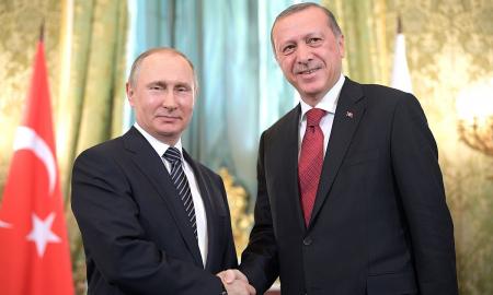 3-5 derybų metai: Turkija pasiūlė savo karo Ukrainoje užbaigimo versiją