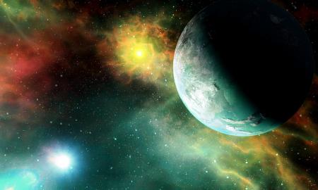 Už 557 šviesmečių nuo Žemės pirmą kartą aptiko tokį dalyką – jų yra ir mūsų planetoje