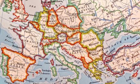 Atrastos penkios statulos keičia požiūrį į paslaptingą senovinės Europos civilizaciją (Foto)
