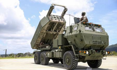 Ar įmanoma sunaikinti laivą su HIMARS raketa – JAV ką tik tai išbandė praktiškai