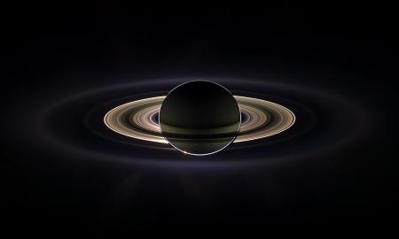 Saturno žiedai išnyks amžiams. Kas vyksta?