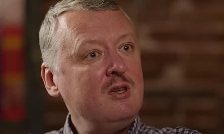Strelkovas skelbia Rusijai naują didžiulį karą: „Kremlius gaus antrą frontą“ (Video)