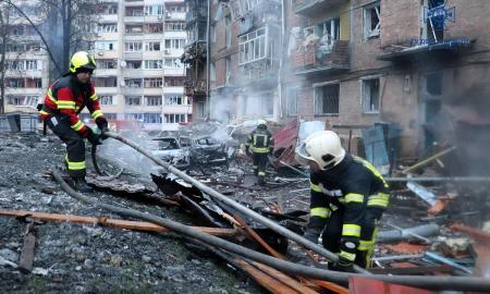 Rusija pradės raketų „Orion“ gamybą – kuo jos pavojingos Ukrainai?