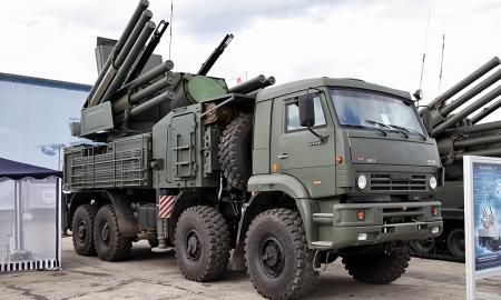 „Jis numuša 100% HIMARS raketų“. Skelbiama apie Rusijos „super ginklą“ (Video)