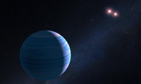 Astronomai išrado genialų naują būdą ieškoti egzoplanetų