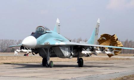 „Skustuvo ašmenimis“: Ukrainos pajėgų pilotai kalbėjo apie oro mūšius su Rusijos naikintuvais