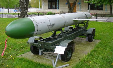 Rusijos raketa „X-55“ smogė Lenkijai. Skelbiama neoficiali informacija