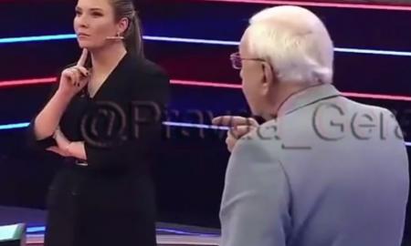 „Atvyks milijonas gydytojų. Jie nukerpa vieną, o prisiuva kitą“. Rusai gąsdinami, kas jų laukia (Video)