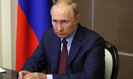 „Putinas šokiruotas, ką sužinojo apie Lukašenką. Skubiai sušaukti pasitarimai“ (Foto)