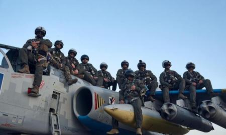 Kas tai per ginklas? „Su-25“ su dar neregėtomis raketomis (Foto)