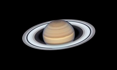 „Palydovų karai“: žieduotoji planeta perėmė lyderio titulą iš Jupiterio – net 145!